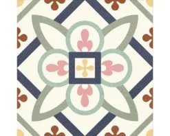 Wand- En Vloertegel Heritage Taco Mix 16,5x16,5 Cm -Vloertegels Winkel DV 8 5612639 46 4c DE 20160203152809