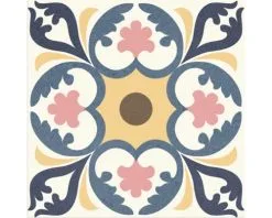 Wand- En Vloertegel Heritage Taco Mix 16,5x16,5 Cm -Vloertegels Winkel DV 8 5612639 49 4c DE 20160203152944