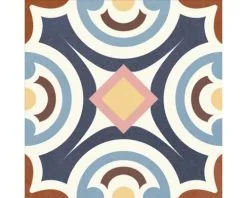 Wand- En Vloertegel Heritage Taco Mix 16,5x16,5 Cm -Vloertegels Winkel DV 8 5612639 51 4c DE 20160203153104