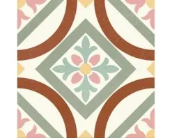 Wand- En Vloertegel Heritage Taco Mix 16,5x16,5 Cm -Vloertegels Winkel DV 8 5612639 52 4c DE 20160203153140