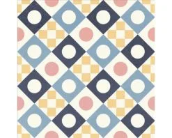 Wand- En Vloertegel Heritage Taco Mix 16,5x16,5 Cm -Vloertegels Winkel DV 8 5612639 53 4c DE 20160203153212