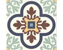 Wand- En Vloertegel Heritage Taco Mix 16,5x16,5 Cm -Vloertegels Winkel DV 8 5612639 54 4c DE 20160203153245