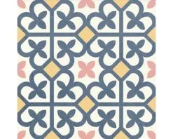 Wand- En Vloertegel Heritage Taco Mix 16,5x16,5 Cm -Vloertegels Winkel DV 8 5612639 56 4c DE 20160203153353