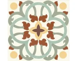 Wand- En Vloertegel Heritage Taco Mix 16,5x16,5 Cm -Vloertegels Winkel DV 8 5612639 58 4c DE 20160203153545