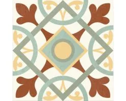 Wand- En Vloertegel Heritage Taco Mix 16,5x16,5 Cm -Vloertegels Winkel DV 8 5612639 63 4c DE 20160203154138