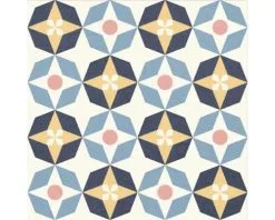 Wand- En Vloertegel Heritage Taco Mix 16,5x16,5 Cm -Vloertegels Winkel DV 8 5612639 65 4c DE 20160203154533