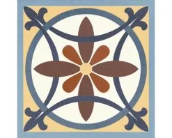 Wand- En Vloertegel Heritage Taco Mix 16,5x16,5 Cm -Vloertegels Winkel DV 8 5612639 67 4c DE 20160203154749