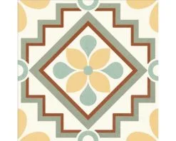 Wand- En Vloertegel Heritage Taco Mix 16,5x16,5 Cm -Vloertegels Winkel DV 8 5612639 72 4c DE 20160203155147