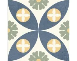 Wand- En Vloertegel Heritage Taco Mix 16,5x16,5 Cm -Vloertegels Winkel DV 8 5612639 73 4c DE 20160203155213