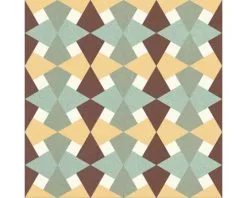 Wand- En Vloertegel Heritage Taco Mix 16,5x16,5 Cm -Vloertegels Winkel DV 8 5612639 75 4c DE 20160203155844