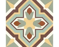 Wand- En Vloertegel Heritage Taco Mix 16,5x16,5 Cm -Vloertegels Winkel DV 8 5612639 76 4c DE 20160203155915