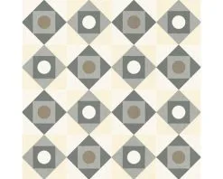 Wand- En Vloertegel Heritage Taco Grey 16,5x16,5 Cm -Vloertegels Winkel DV 8 5612640 03 4c DE 20191129151756