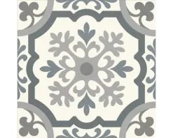 Wand- En Vloertegel Heritage Taco Grey 16,5x16,5 Cm -Vloertegels Winkel DV 8 5612640 05 4c DE 20160203135223