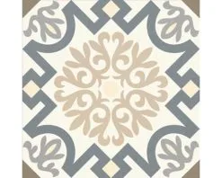 Wand- En Vloertegel Heritage Taco Grey 16,5x16,5 Cm -Vloertegels Winkel DV 8 5612640 06 4c DE 20160203135634