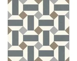 Wand- En Vloertegel Heritage Taco Grey 16,5x16,5 Cm -Vloertegels Winkel DV 8 5612640 13 4c DE 20160203140115