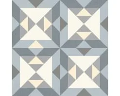 Wand- En Vloertegel Heritage Taco Grey 16,5x16,5 Cm -Vloertegels Winkel DV 8 5612640 27 4c DE 20160203143001