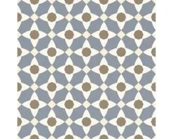 Wand- En Vloertegel Heritage Taco Grey 16,5x16,5 Cm -Vloertegels Winkel DV 8 5612640 28 4c DE 20160203143040