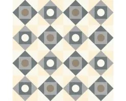 Wand- En Vloertegel Heritage Taco Grey 16,5x16,5 Cm -Vloertegels Winkel DV 8 5612640 29 4c DE 20160203143824