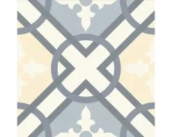 Wand- En Vloertegel Heritage Taco Grey 16,5x16,5 Cm -Vloertegels Winkel DV 8 5612640 33 4c DE 20160203144023