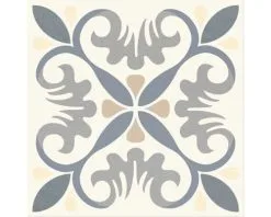 Wand- En Vloertegel Heritage Taco Grey 16,5x16,5 Cm -Vloertegels Winkel DV 8 5612640 34 4c DE 20160203144052