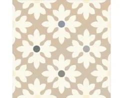 Wand- En Vloertegel Heritage Taco Grey 16,5x16,5 Cm -Vloertegels Winkel DV 8 5612640 37 4c DE 20160203150925