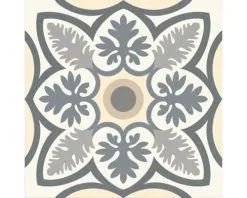 Wand- En Vloertegel Heritage Taco Grey 16,5x16,5 Cm -Vloertegels Winkel DV 8 5612640 39 4c DE 20160203151137