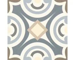 Wand- En Vloertegel Heritage Taco Grey 16,5x16,5 Cm -Vloertegels Winkel DV 8 5612640 48 4c DE 20160203143117