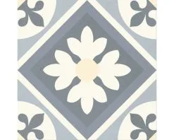 Wand- En Vloertegel Heritage Taco Grey 16,5x16,5 Cm -Vloertegels Winkel DV 8 5612640 52 4c DE 20160203144125