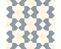 Wand- En Vloertegel Heritage Taco Grey 16,5x16,5 Cm -Vloertegels Winkel DV 8 5612640 61 4c DE 20160203173044