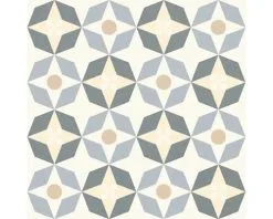 Wand- En Vloertegel Heritage Taco Grey 16,5x16,5 Cm -Vloertegels Winkel DV 8 5612640 63 4c DE 20160203172654