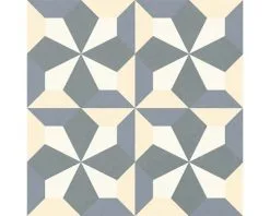 Wand- En Vloertegel Heritage Taco Grey 16,5x16,5 Cm -Vloertegels Winkel DV 8 5612640 65 4c DE 20160203172418