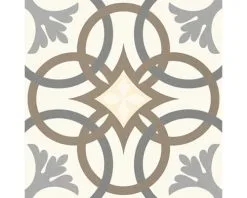 Wand- En Vloertegel Heritage Taco Grey 16,5x16,5 Cm -Vloertegels Winkel DV 8 5612640 69 4c DE 20160203172832