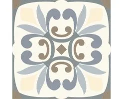 Wand- En Vloertegel Heritage Taco Grey 16,5x16,5 Cm -Vloertegels Winkel DV 8 5612640 71 4c DE 20160203172348