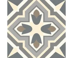 Wand- En Vloertegel Heritage Taco Grey 16,5x16,5 Cm -Vloertegels Winkel DV 8 5612640 76 4c DE 20160204091238