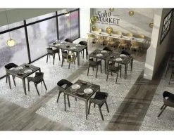 Wand- En Vloertegel Heritage Black 33x33 Cm -Vloertegels Winkel DV 8 5612673 22 4c CH 20220824121753