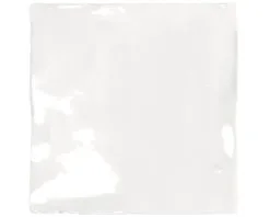 Wandtegel Handvorm Nieve 15 X 15 Cm