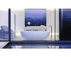 Wandtegel Concept Wit Glanzend Matenmix 7,5/12,5/20x60 Cm -Vloertegels Winkel DV 8 5820932 02 4c NL 20150718034540