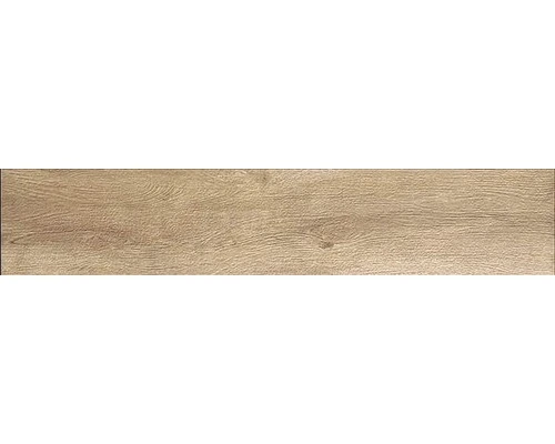 Wand- En Vloertegel Merbau Roble Houtlook 23,3x120 Cm 3 Wand- En Vloertegel Merbau Roble Houtlook 23,3x120 Cm
