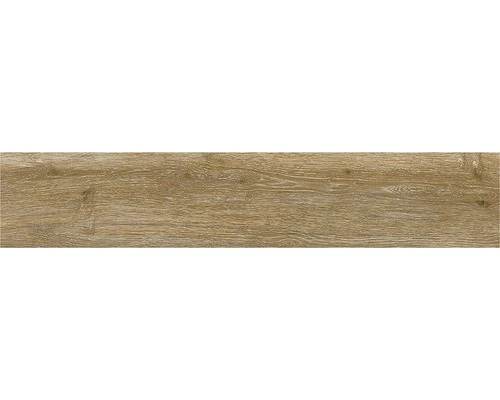 Wand- En Vloertegel Nogal 25x129,5 Cm Gerectificeerd 3 Wand- En Vloertegel Nogal 25x129,5 Cm Gerectificeerd
