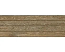 Wandtegel Nogal 22,5 X 67,5 Cm