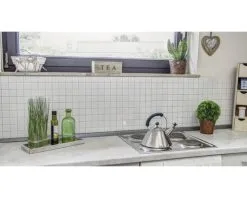 Keramisch Mozaïek CD 102 Wit Glans 30x30 Cm -Vloertegels Winkel DV 8 5836500 06 4c DE 20190103104655