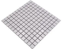 Keramisch Mozaïek CG 114 Wit Mat 30x30 Cm -Vloertegels Winkel DV 8 5836505 04 4c DE 20210715201650