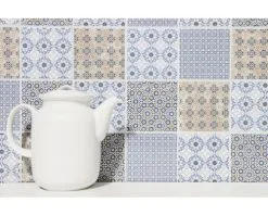 Keramisch Mozaïek CLAM Classico Mix 30x30 Cm -Vloertegels Winkel DV 8 5836513 05 4c DE 20210714144652