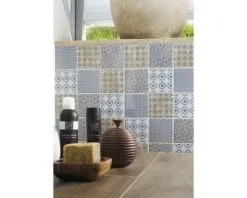 Keramisch Mozaïek CLAM Classico Mix 30x30 Cm -Vloertegels Winkel DV 8 5836513 10 4c DE 20210714144652