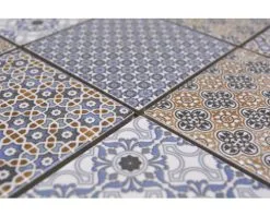 Keramisch Mozaïek CLAM Classico Mix 30x30 Cm -Vloertegels Winkel DV 8 5836513 16 4c DE 20210714181657