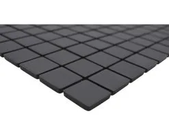 Keramisch Mozaïek Uni Zwart Ongeglazuurd 32,7x30,2 Cm Antislip -Vloertegels Winkel DV 8 5836519 02 4c DE 20210319123827