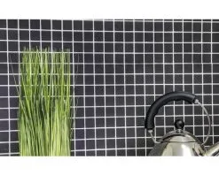 Keramisch Mozaïek Uni Zwart Ongeglazuurd 32,7x30,2 Cm Antislip -Vloertegels Winkel DV 8 5836519 05 4c DE 20190103104656