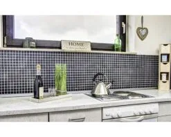 Keramisch Mozaïek Uni Zwart Ongeglazuurd 32,7x30,2 Cm Antislip -Vloertegels Winkel DV 8 5836519 06 4c DE 20190103104656