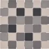 Keramisch Mozaïek CU 213 Grijs/beige Mix 29,1x29,1 Cm Antislip -Vloertegels Winkel DV 8 5836522 01 4c DE 20210319123203