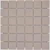 Keramisch Mozaïek CU 233 Beige Mat 29,1x29,1 Cm Antislip